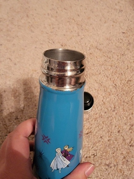 Disney Sip By Swell Frozen Themed 15oz - Picture 5 of 5